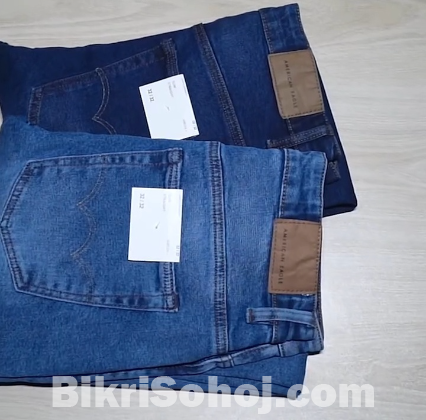 Export stretch Jeans Pant